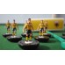 Subbuteo Andrew Table Soccer AEK 1978 on Classic Hasbro Bases